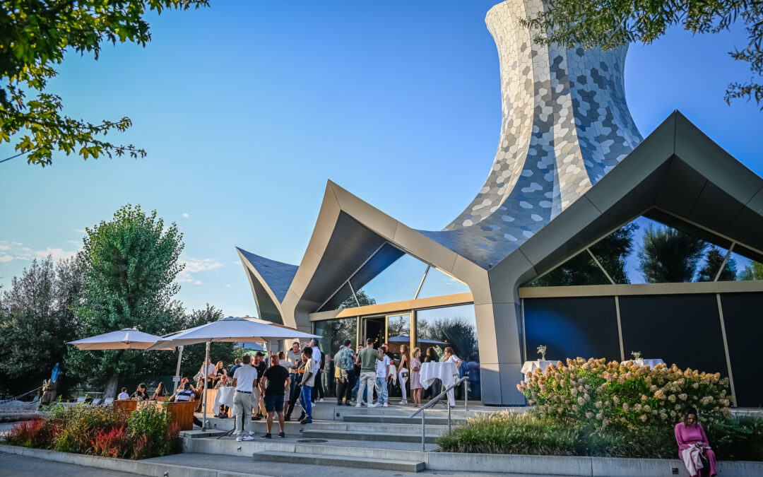 Jubiläumsfeier vom Samstag 21. September 2024, im Knie’s Zauberhut in Rapperswil